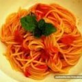 pasta na pomadore